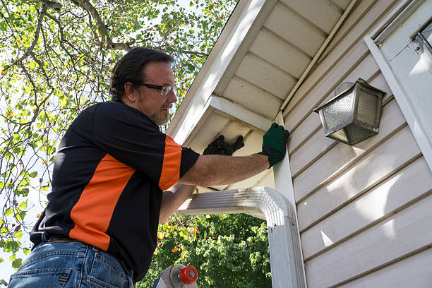 Best Construction Debris Removal  in Lake Sherwood, CA